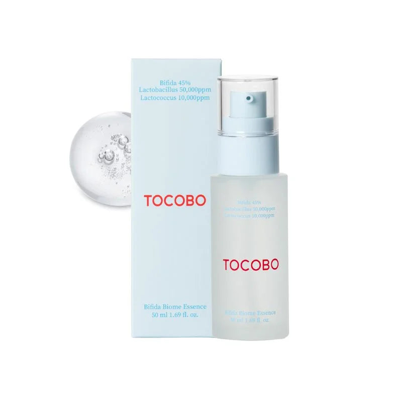 Tocobo - Bifida Biome Essence (50ml)