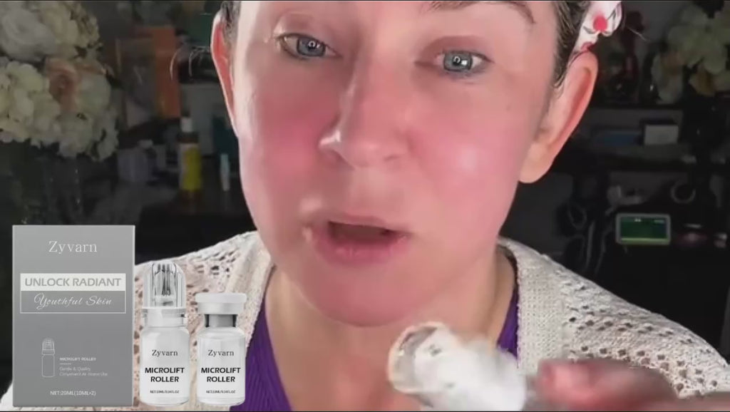Upgrade Oligopeptide Face Skin Repair Micro Needle Serum Sensitive Skin Moisturizing and Smoothing Hyaluronic Acid Essence