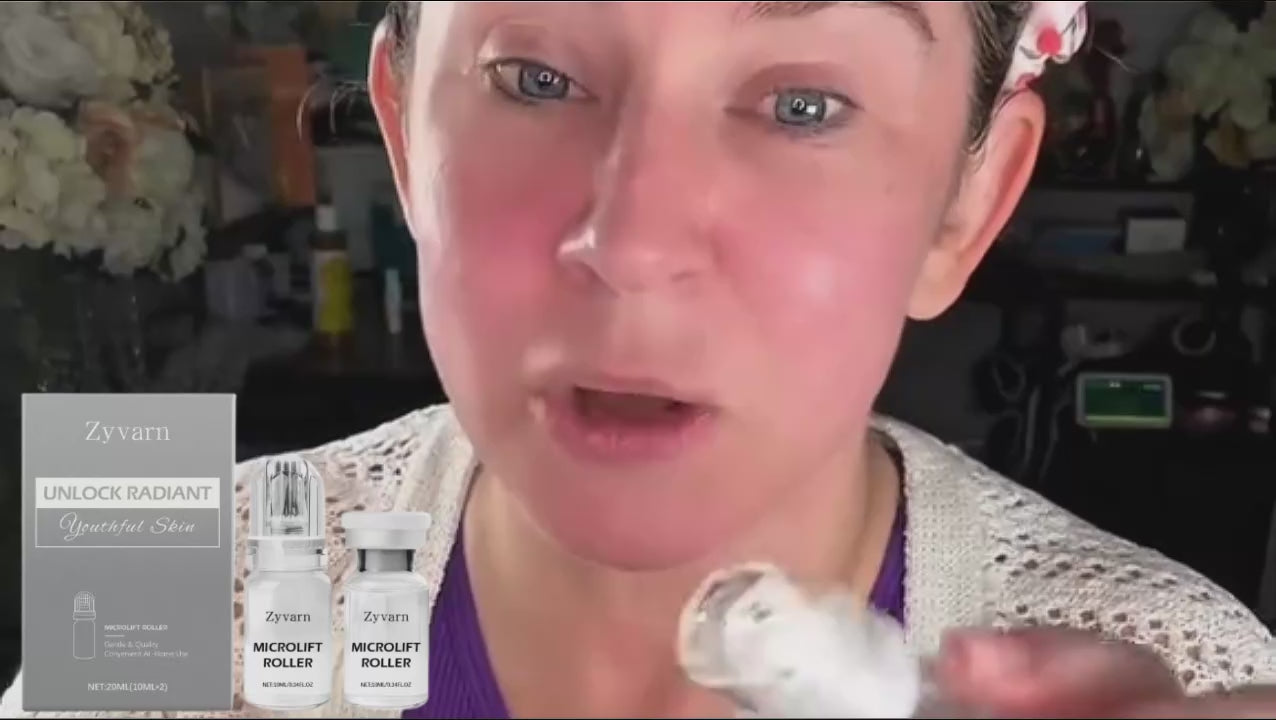 Upgrade Oligopeptide Face Skin Repair Micro Needle Serum Sensitive Skin Moisturizing and Smoothing Hyaluronic Acid Essence